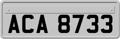 ACA8733