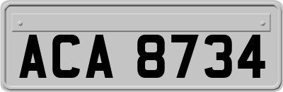 ACA8734