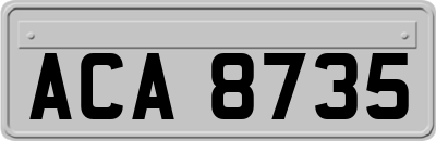 ACA8735