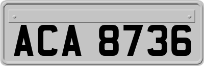 ACA8736