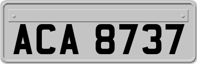 ACA8737