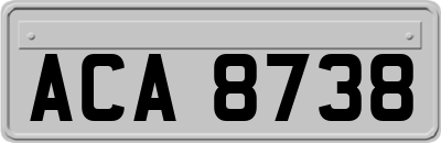 ACA8738