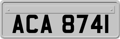 ACA8741