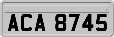 ACA8745