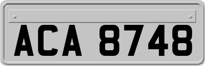 ACA8748