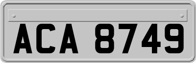 ACA8749