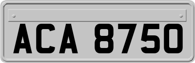 ACA8750
