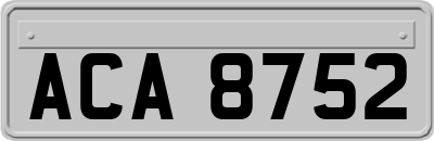 ACA8752