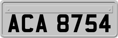 ACA8754