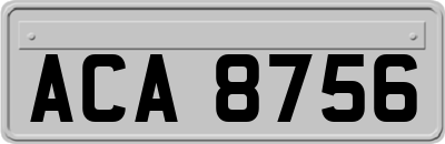 ACA8756