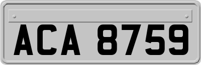 ACA8759