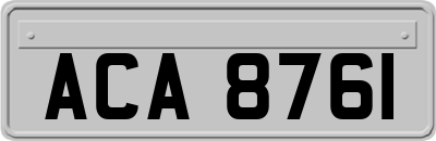 ACA8761