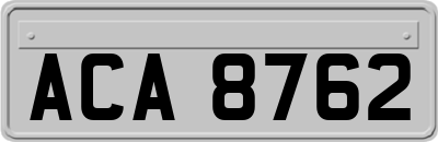 ACA8762