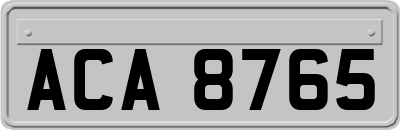 ACA8765