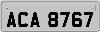 ACA8767