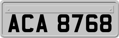 ACA8768