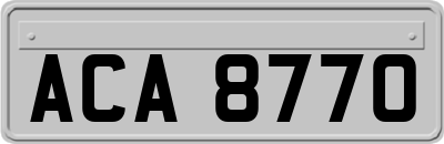 ACA8770