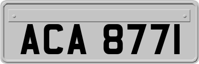 ACA8771