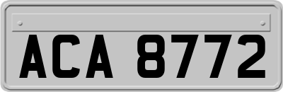 ACA8772
