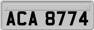 ACA8774