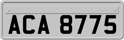 ACA8775