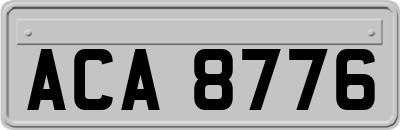ACA8776