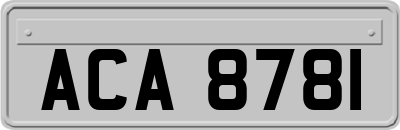 ACA8781