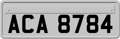 ACA8784
