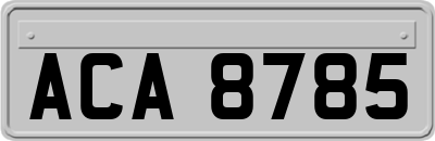 ACA8785
