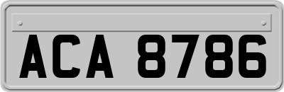 ACA8786