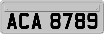 ACA8789