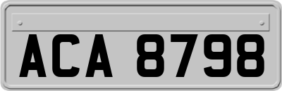 ACA8798
