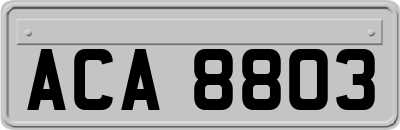 ACA8803