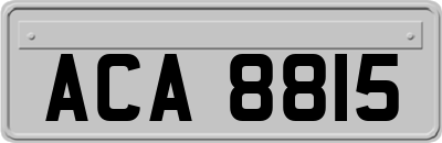 ACA8815