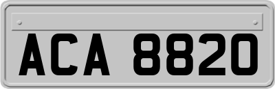 ACA8820