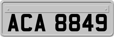 ACA8849
