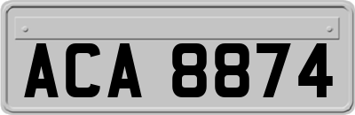 ACA8874