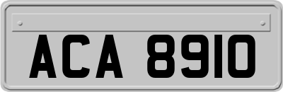 ACA8910