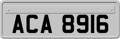 ACA8916