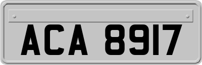 ACA8917