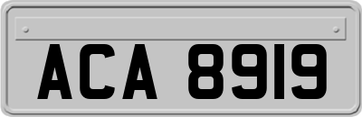 ACA8919