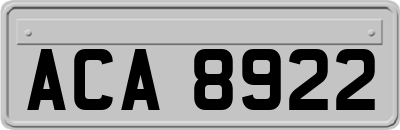 ACA8922