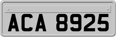 ACA8925