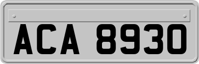 ACA8930
