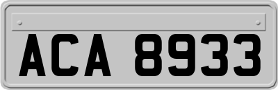 ACA8933