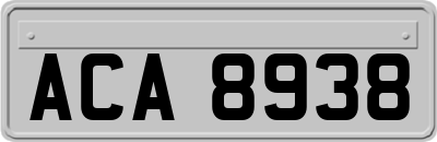 ACA8938