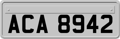 ACA8942