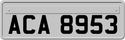 ACA8953