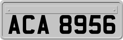 ACA8956
