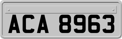 ACA8963